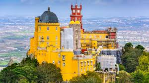 Geographically and culturally somewhat isolated from its neighbour, portugal has a rich, unique culture, lively cities and beautiful countryside. Sintra Portugal The Perfect Day Trip From Lisbon Conde Nast Traveler