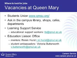 Job title, keyword or company. Careers Service 1 How To Find Part Time Jobs Fiona Thurley Careers Adviser Ppt Download