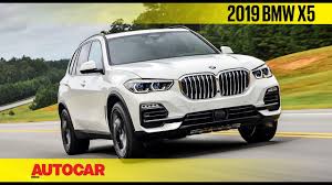 The bmw x5 is available with the. 2019 Bmw X5 First Drive Review Autocar India Youtube