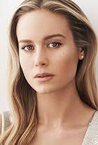 Brie Larson