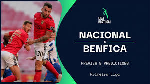 When is the chacaritas vs el nacional ecuadorian serie b soccer release date? Nacional Vs Benfica Live Stream Predictions Team News Primeira Liga