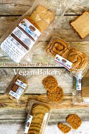 Dairy products are high in calcium, protein, and other nutrients. Organic Bread Of Heaven Is The Bakery Of Your Dairy Free Dreams