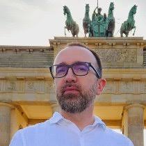 Rene F Bernard (@rene05x)