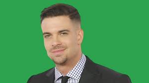 Mark Sllings Memorial Group Glee cast song soo Good