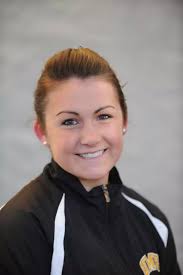 2009 Women's Lacrosse Roster