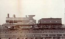 Great Eastern Railway - Wikipedia