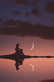 Find the best moon wallpaper on wallpapertag. Pin On Fan Fic