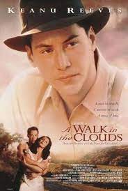 Check spelling or type a new query. A Walk In The Clouds Wikipedia