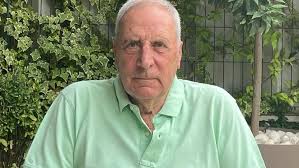 Fernando San Agustín, exespía español que revela los secretos de los  servicios de inteligencia y su visión sobre Marruecos y España