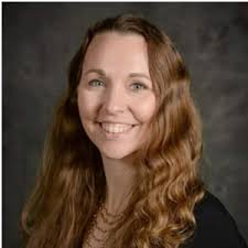 Tiffany D. Forest Graham