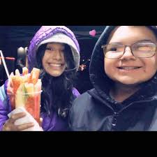 Fundraiser for Maria Reyes by Johan & Jewelya Brambila : Model UN  Washington DC