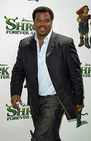 Pin On Craig Robinson
