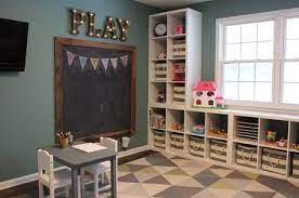 Pin On Play Room