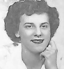 MARION ORLANDO Obituary (1926