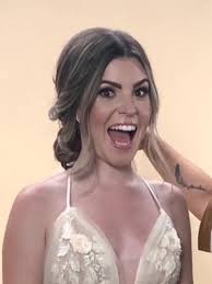 That face you make when you invite a guy to your music video shoot who  you've only been