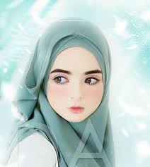 Yang satu ini nggk harus untuk kalian yang berkacamata. Kamu Bisa Menggunakan Gambar Terbaik Di Bawah Ini Postingan Ini Berisi Galeri Gambar Kartun Muslimah Bercadar Berkacamata Im Gambar Gambar Kartun Kartun Hijab