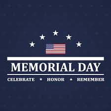 Memorial day is more than just a great excuse for a cookout and a day off from work. Memorial Day Us Holiday Churchome