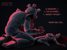 The Bite Of 87' : R/Fivenightsatfreddys