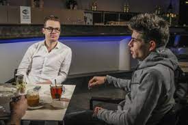 De spanning liep op, in die mate dat van aert in oktober 2018 besloot het team te verlaten, ondanks een nog lopend contract. Nick Nuyens Reageert Voor Het Eerst En Schildert Van Aert Af Het Nieuwsblad Mobile