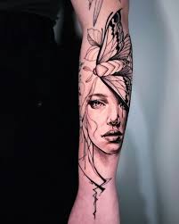 Kristal Ink Studio...