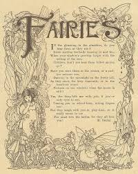 The Fairies Fairy Fairy Book Love Fairy