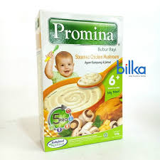 Bubur bayi tersedia dalam banyak pilihan rasa, nutrisi, tekstur, dan bentuk kemasan. Bubur Bayi Promina Bubur Tim Promina Bubur Bayi 6 Bulan Bubur Promina Disarankan Dikonsumsi Oleh Bayi Usia 6 Bulan