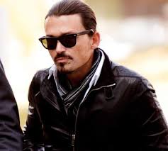 With 'The Deed' and a rumored run for mayor, Sidney Torres is ready for his  close-up