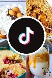 5 Tiktok Dessert Recipes Dessert Recipes Recipes Most Delicious Recipe