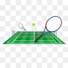 Tennis Match Png Tennis Match Umpire Singles Tennis Match