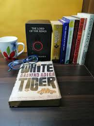 The best study guide to the white tiger on the planet, from the creators of sparknotes. Breath Of Fresh Air The White Tiger Aravind Adiga