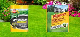 Scotts Fertilizer Vs Vigoro Fertilizer Which Is Best