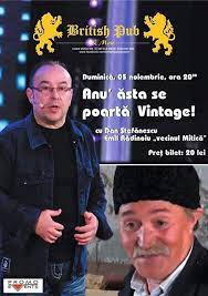În 1992, felix sava și dan ștefănescu au părăsit vacanța mare. Comedy Show Ghid Local Brasov