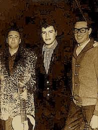 February 3, 1959: The day the music died | Balder and Dash | Roger ...