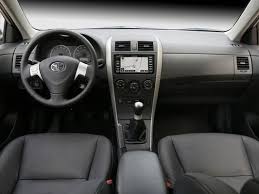 With either transmission, toyota corolla fuel economy is 27 mpg city/35 mpg hwy. 2009 Toyota Corolla Le In El Paso Tx El Paso Toyota Corolla Fox Toyota Of El Paso