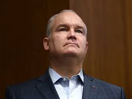 Kelly wolf tuesday 16th october 2007 project a.l.s. Kelly Mcparland O Toole Must Upset Trudeau S Applecart Without Turning Off Urban Voters National Post