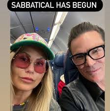 Irma Hardin's Instagram, Twitter & Facebook