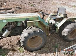 Initially focused on the construction of dies used in the production of pipes for irrigation, in 1957 ferrari presented itself at the verona fair with its first agricultural machine: Bangshift Com A Ferrari An Adult Can Drive And That Will Only Cost You 3000 A Ferrari Tractor That Is Bangshift Com