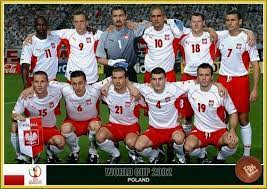 Fan Pictures 2002 Fifa World Cup South Korea Japan Poland Team World Cup World Cup Teams Fifa World Cup