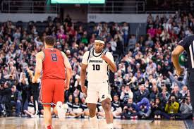 Providence Crier Player Preview