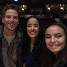 College Green Captain Award — Broadway Green Alliance