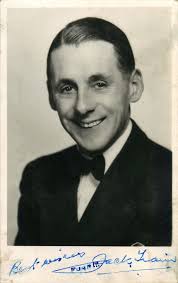 It's That Man Again (1943)