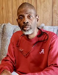 Obituary information for William Amerson, Jr.