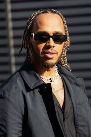 Colliers masculins audacieux