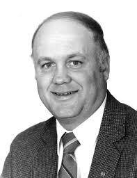 Obituary information for Russell Harold Walsh