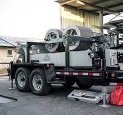 On-Site Roll Forming Services For Metal Roofing & Siding Panels