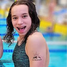 Birmingham Swim League