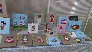 Tableaux Fait Main Pour Deco Chambre D Enfant Accueil Facebook