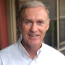 Barry Winstead's Instagram, Twitter & Facebook