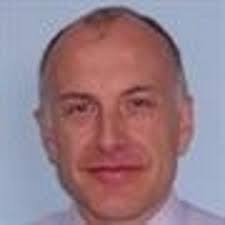 Mark Rist, Kent Fire and Rescue Service (KFRS)