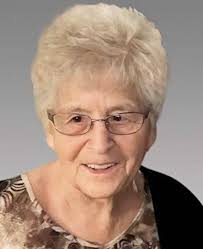 JOLY LANDRY, Louisette